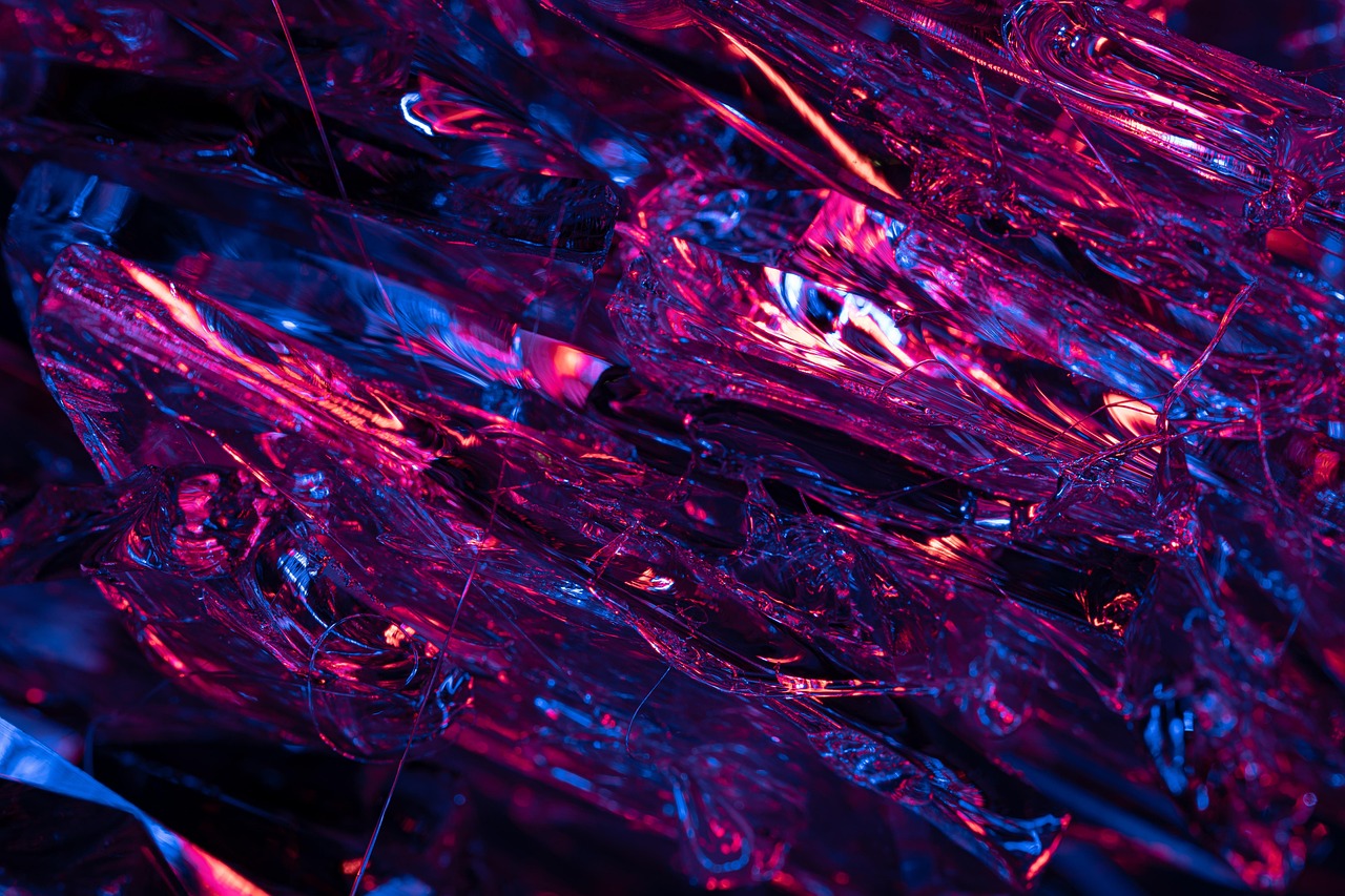 Abstraction, but for robots