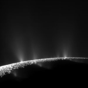 Newly Found Organics in Enceladus’ Plumes